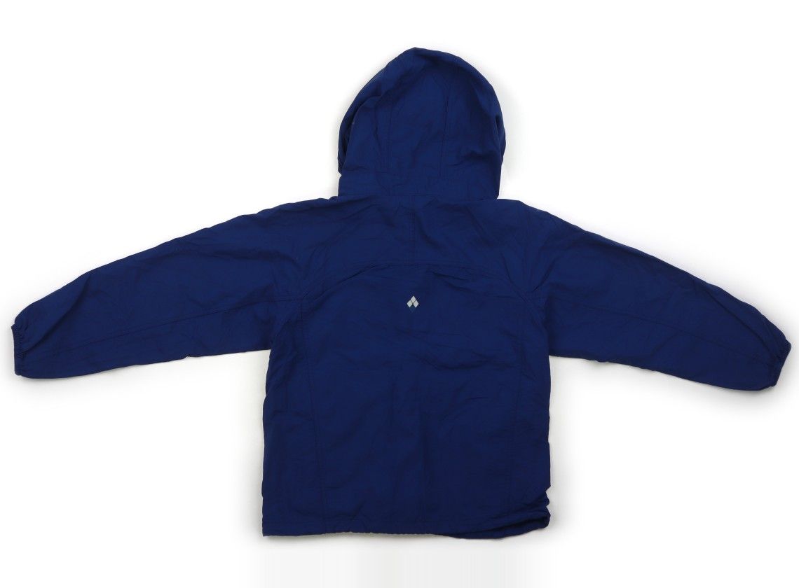 モンベル/mont-bell】ブルゾン・Gジャン 120サイズ 男の子【子供服