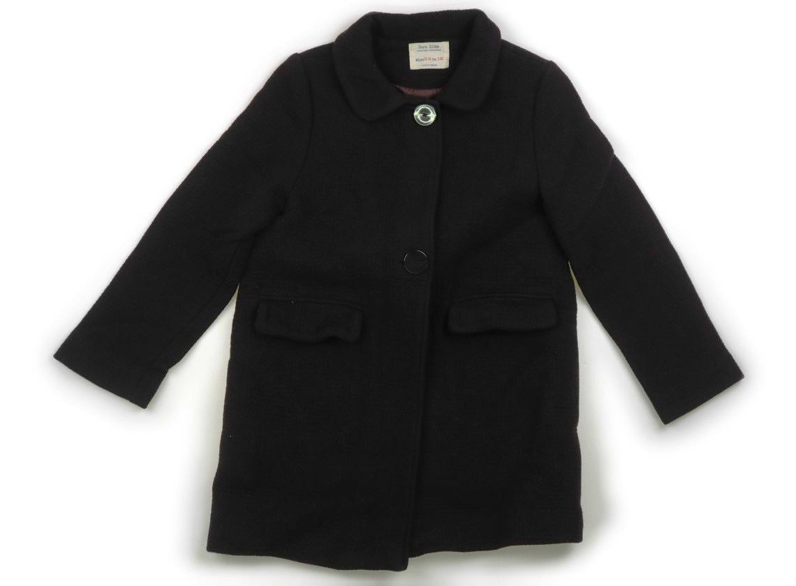 【美品】子供服 2way ZARAコート ザラ/ZARA】コート・ジャンパー 150サイズ 女の子【子供服・ベビー服