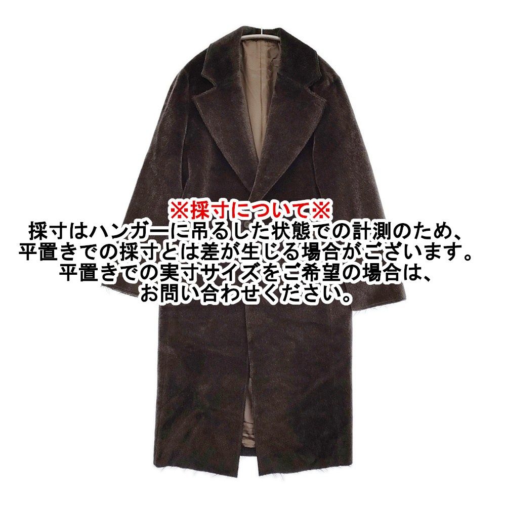 GABRIELA COLL GARMENTS NO.11 ロロピアーナ 定価405900円 S11-175  