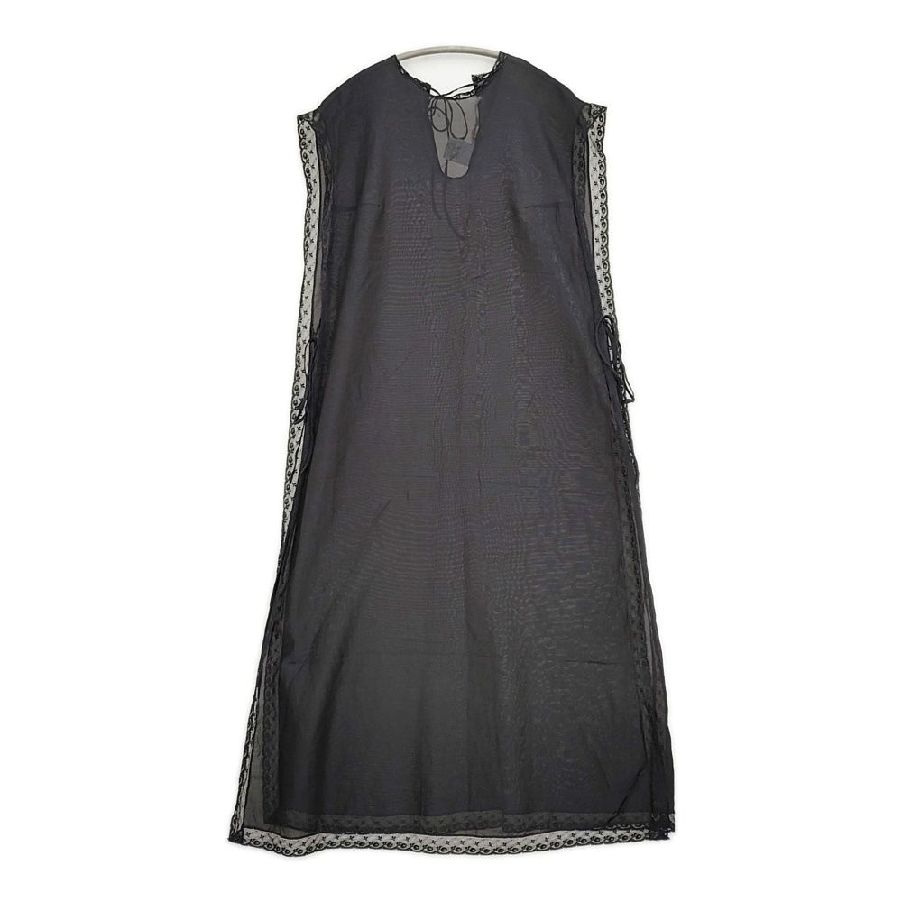 ワンピース TOWAVASE leavers dress TOWAVASE Leavers dress (blue) | nii-B | WEBSHOP