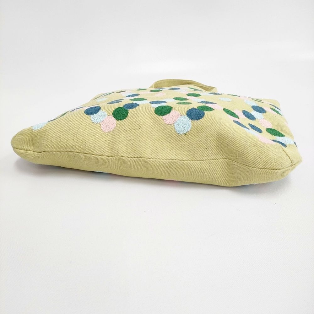 mina perhonen lueur レッスンバッグ ads7267p 刺繍 定価24200円 25SS