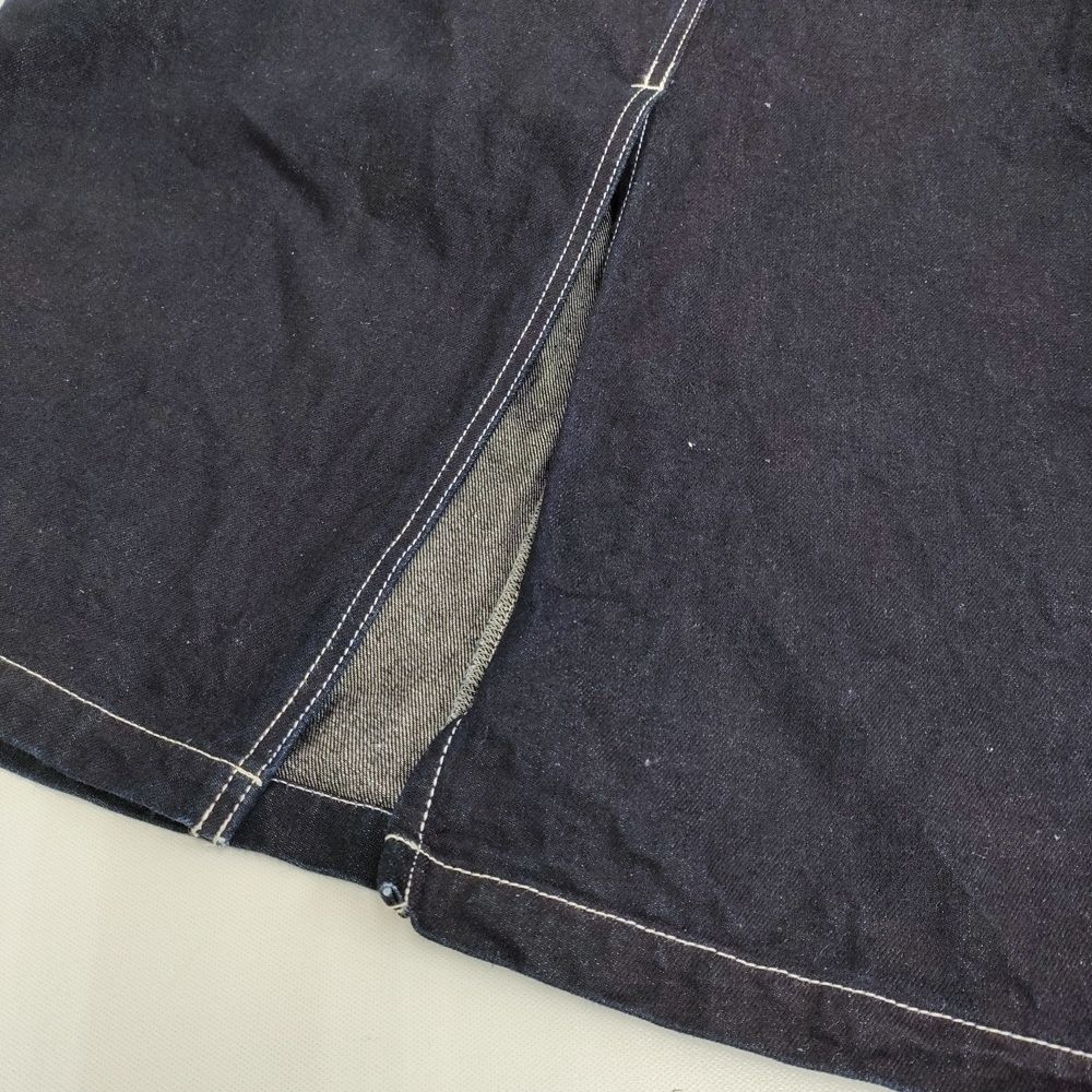 mina perhonen always オーバーオールドレス 定価52800円 サイズ38  