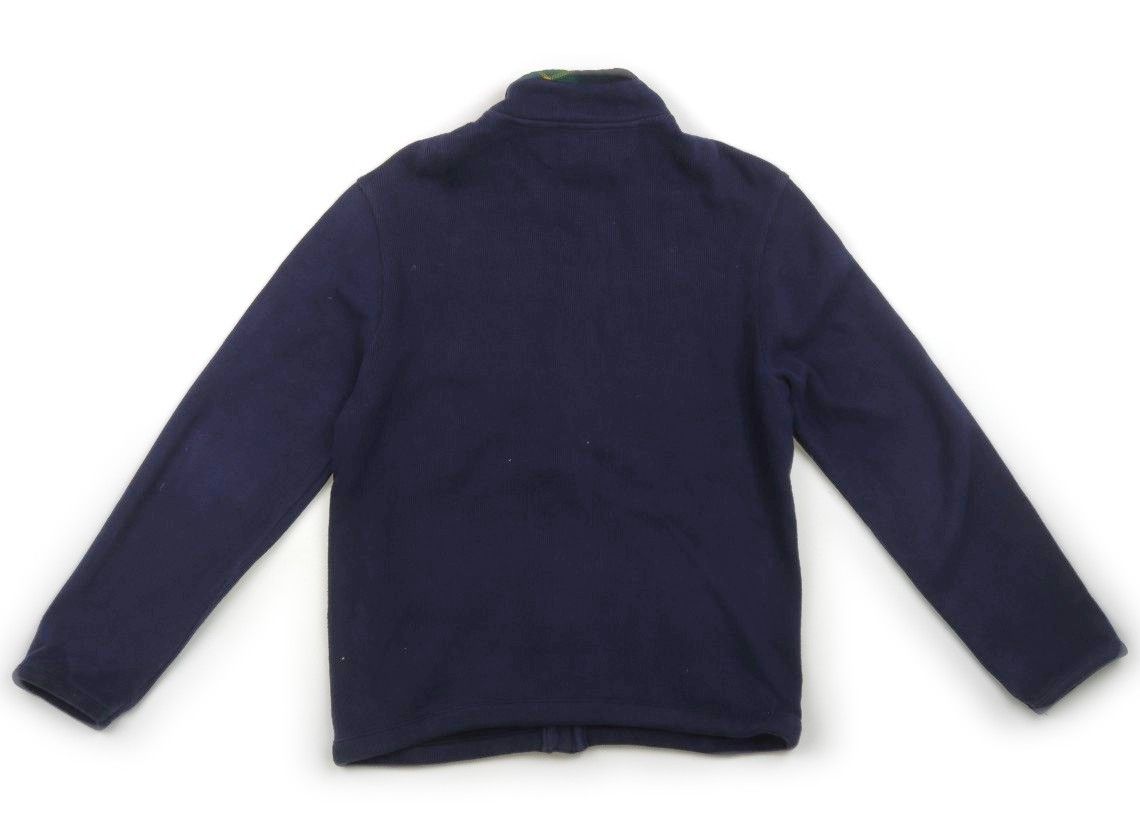 【ポロラルフローレン/POLORALPHLAUREN】カーディガン 150サイズ 男の子【子供服・ベビー服】（2027942）
