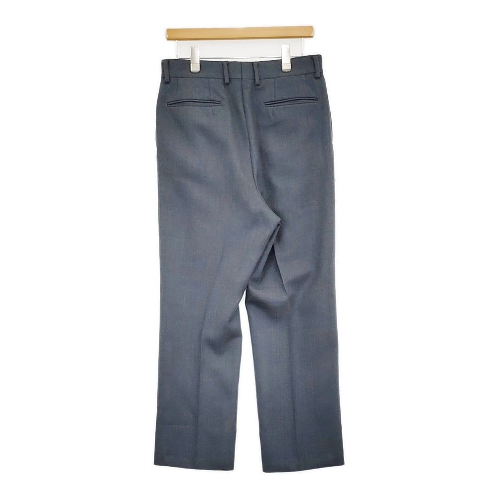 NEAT BOWER ROEBUCK バウアーローバックス テーパードスラックス