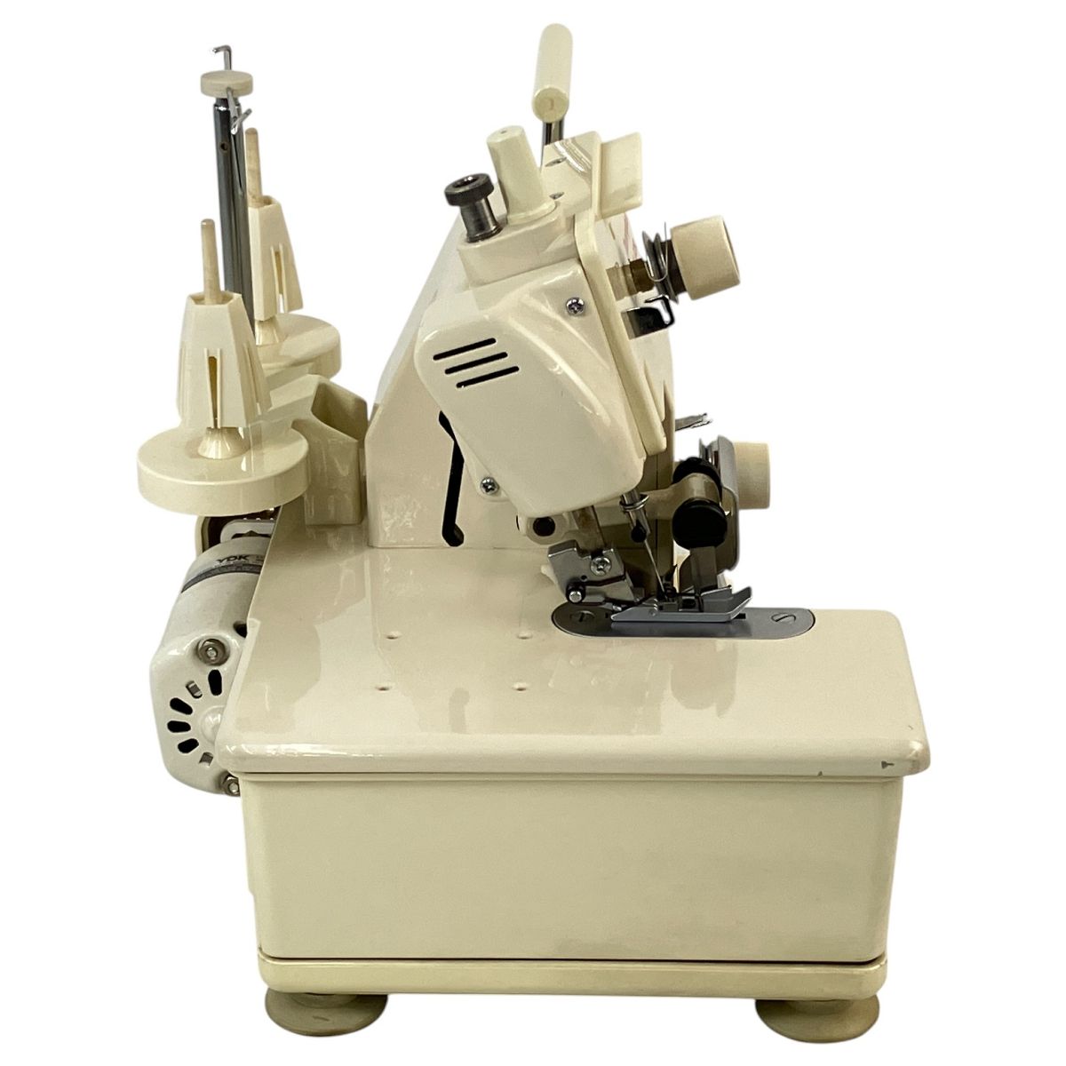 Mammylock マミーロック ML-325L ロックミシン 美馬精機株式会社 電動