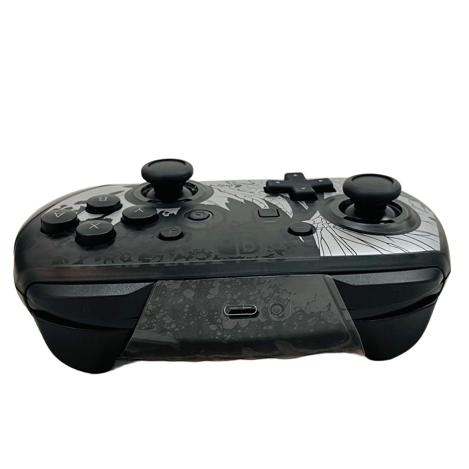 【新品未使用品】 任天堂 スイッチ Proコントローラー モンハン サンブレイク 楽天市場】【新品】Nintendo Switch モンスターハンターライズ サン