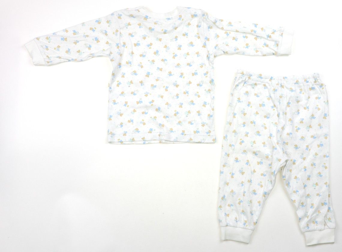 ファミリア/familiar】パジャマ 80サイズ 男の子【子供服・ベビー服