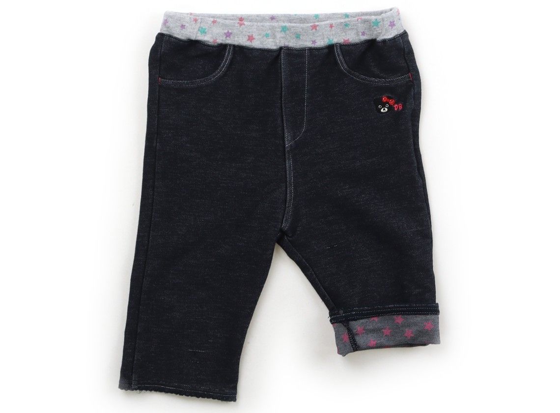 ダブルB/DoubleB】ハーフパンツ 90サイズ 男の子【子供服・ベビー服