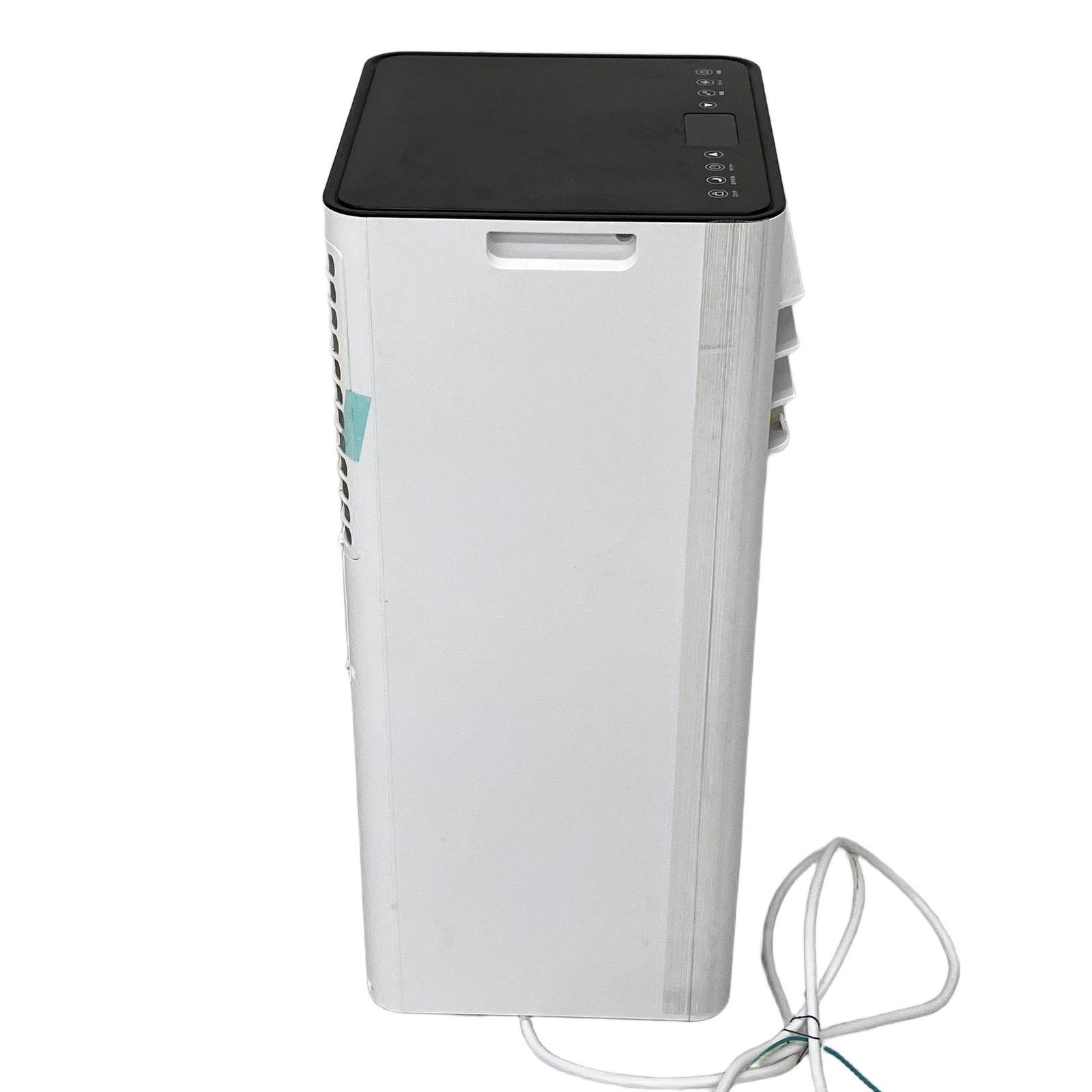 THREE UP SC-T2546WH スポットエアクーラーヒート&クール 暖房機能付き