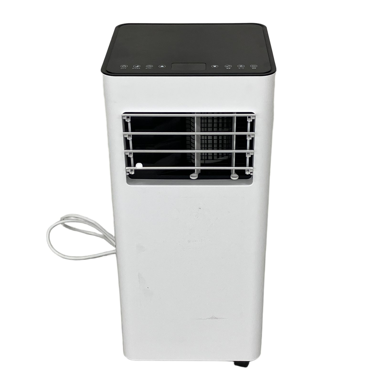 THREE UP SC-T2546WH スポットエアクーラーヒート&クール 暖房機能付き