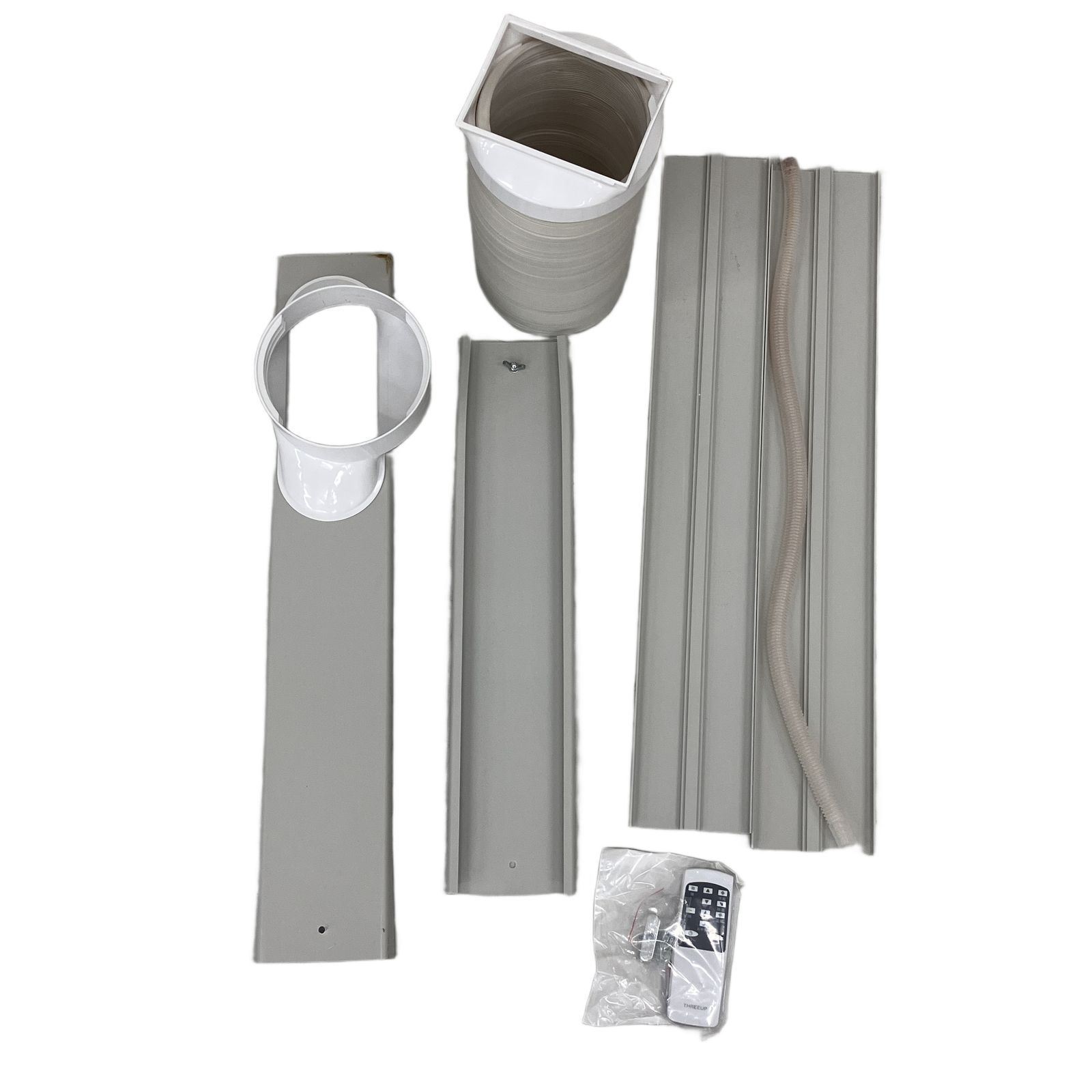 THREE UP SC-T2546WH スポットエアクーラーヒート&クール 暖房機能付き