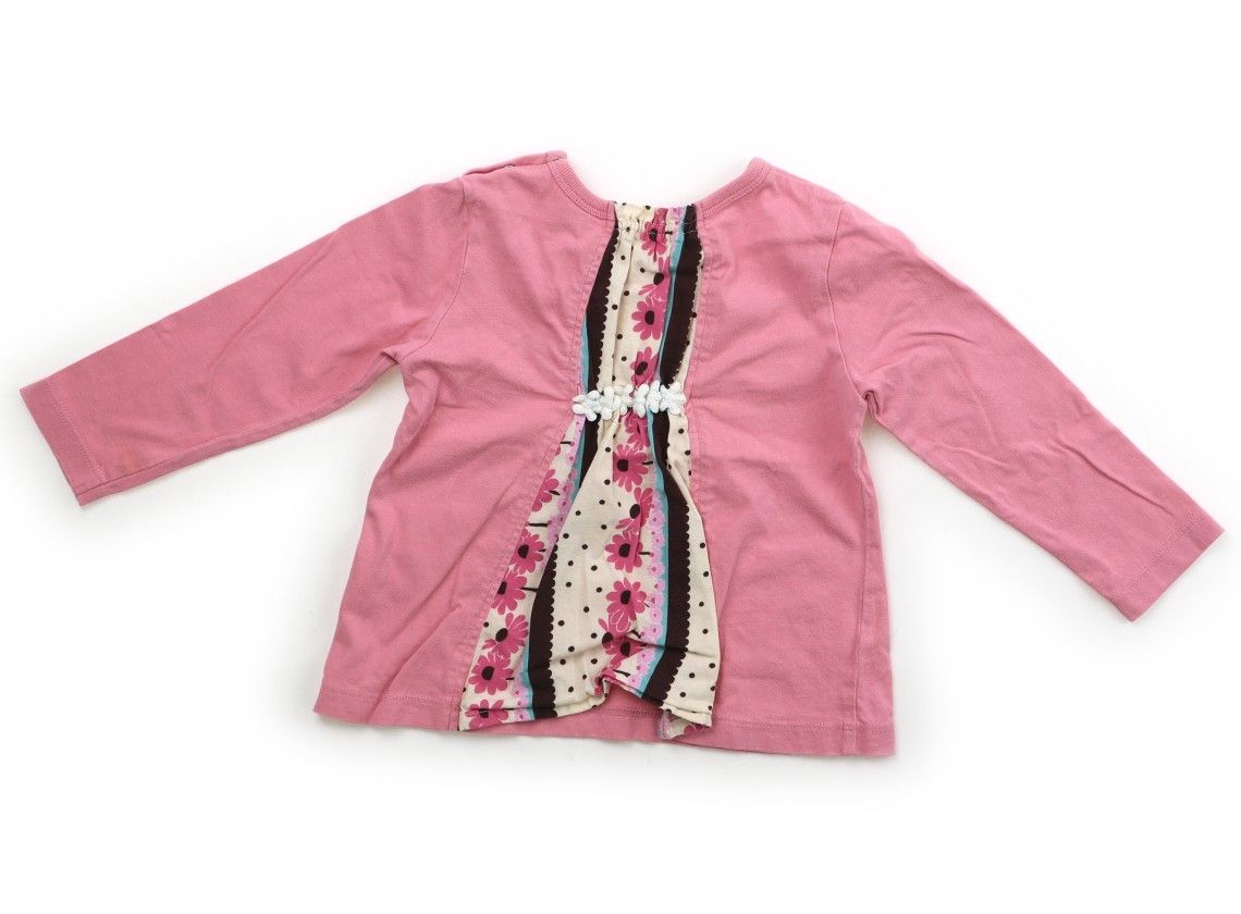 ニットプランナー（KP）/KnitPlanner(KP)】チュニック 90サイズ