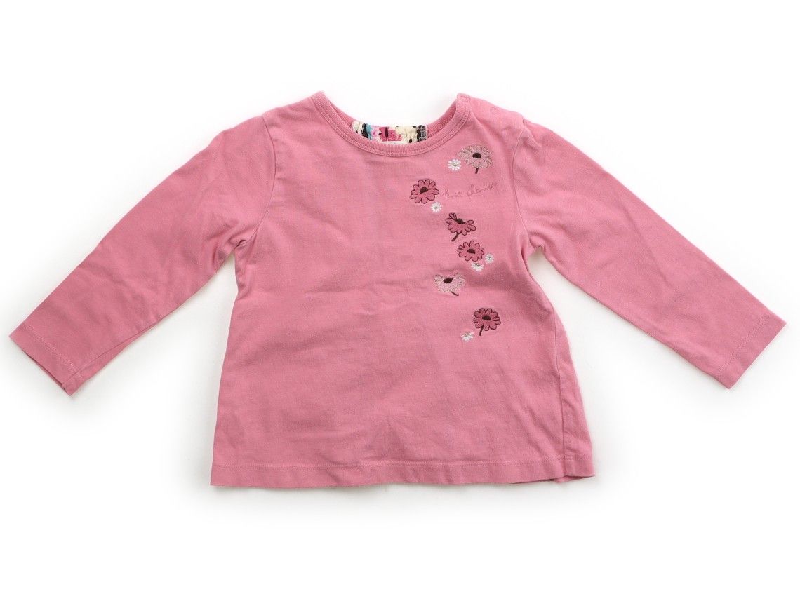 ニットプランナー（KP）/KnitPlanner(KP)】チュニック 90サイズ