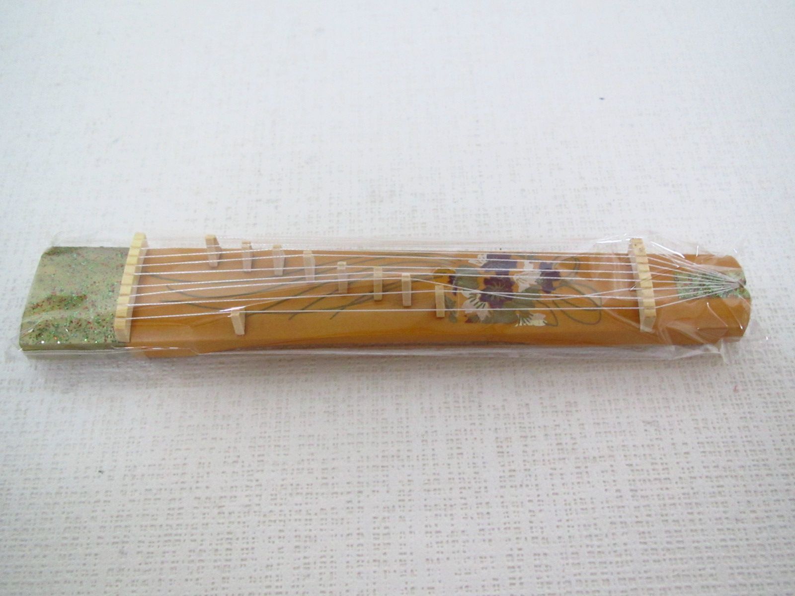 琵琶の撥（３丁） 琵琶の撥（3丁） 琵琶の撥（3丁）