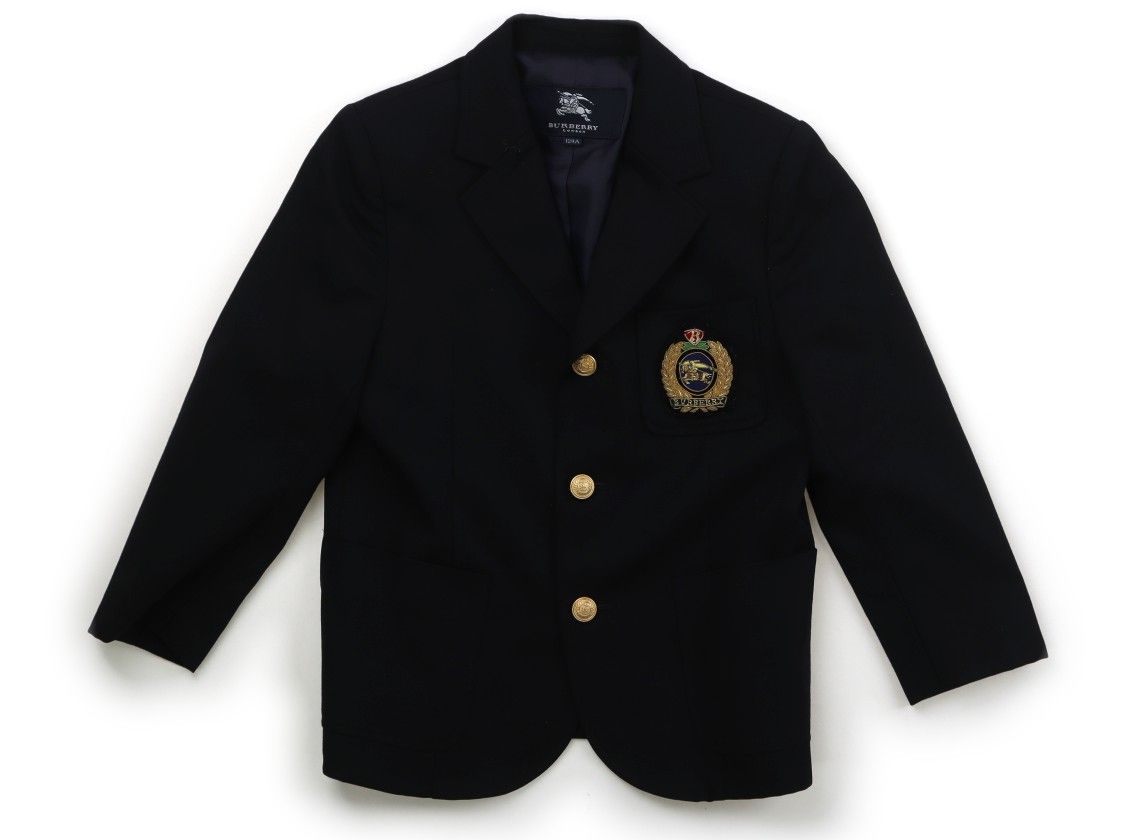 バーバリー/BURBERRY】ジャケット・ブレザー 120サイズ 男の子【子供服