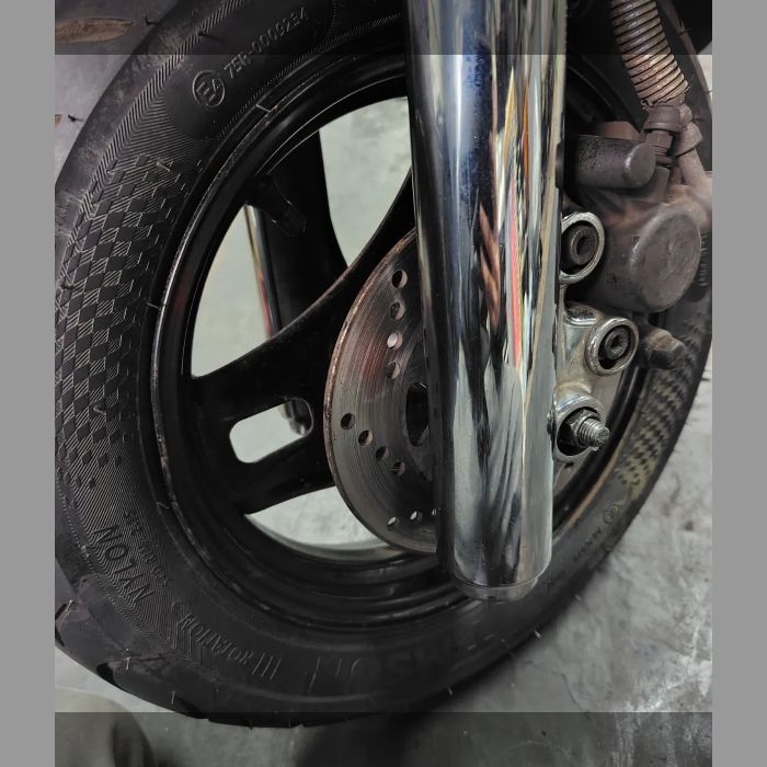 最終値引き＞ スズキ SUZUKI アドレスV125G ADDRESS V125G 17373km