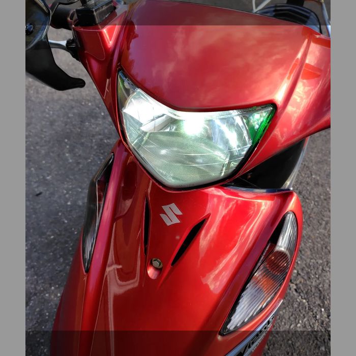 最終値引き＞ スズキ SUZUKI アドレスV125G ADDRESS V125G 17373km