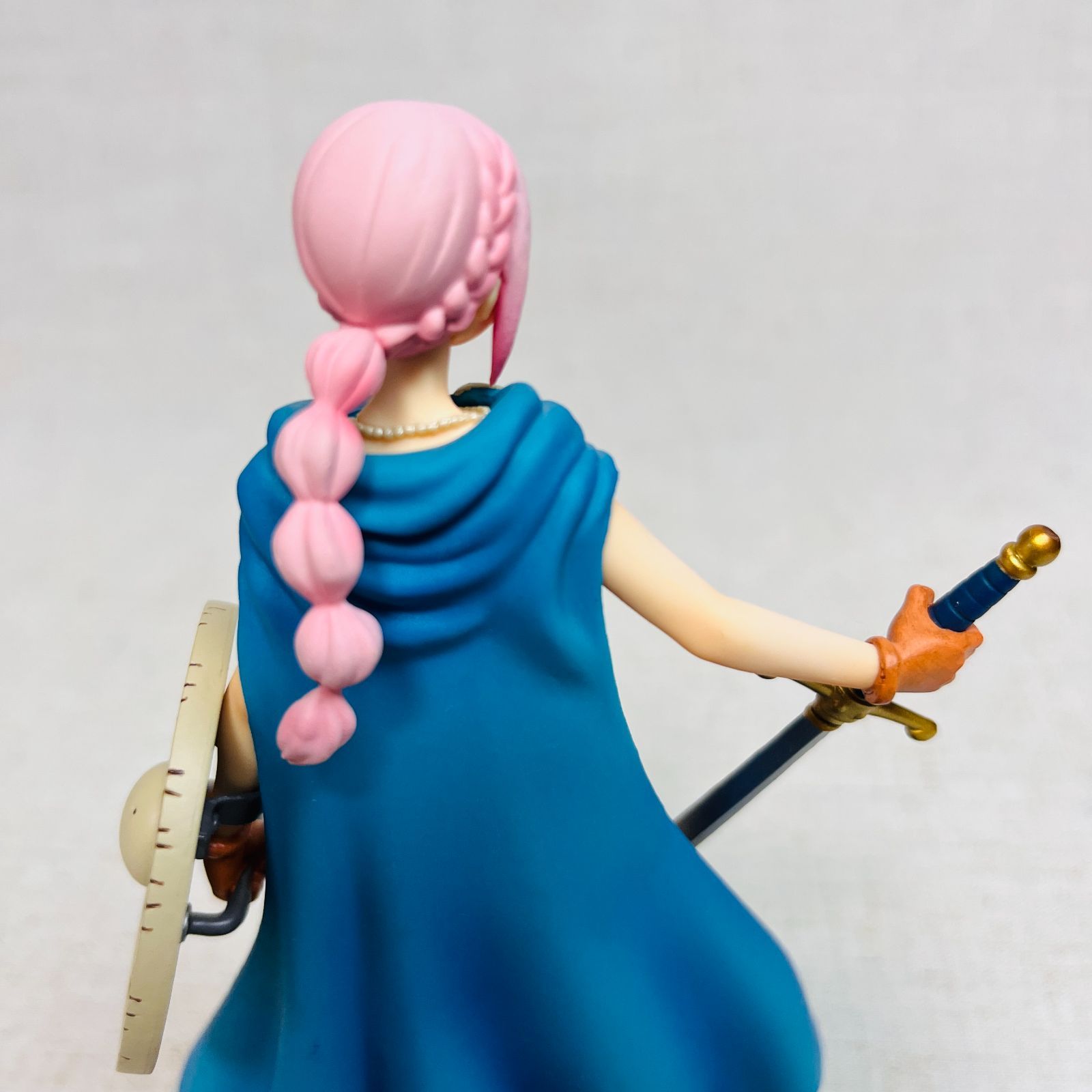 ワンピース フィギュア SUGAR REBECCA セット BANDAI フィギュアーツZERO ワンピース レベッカ ドレスローザ編