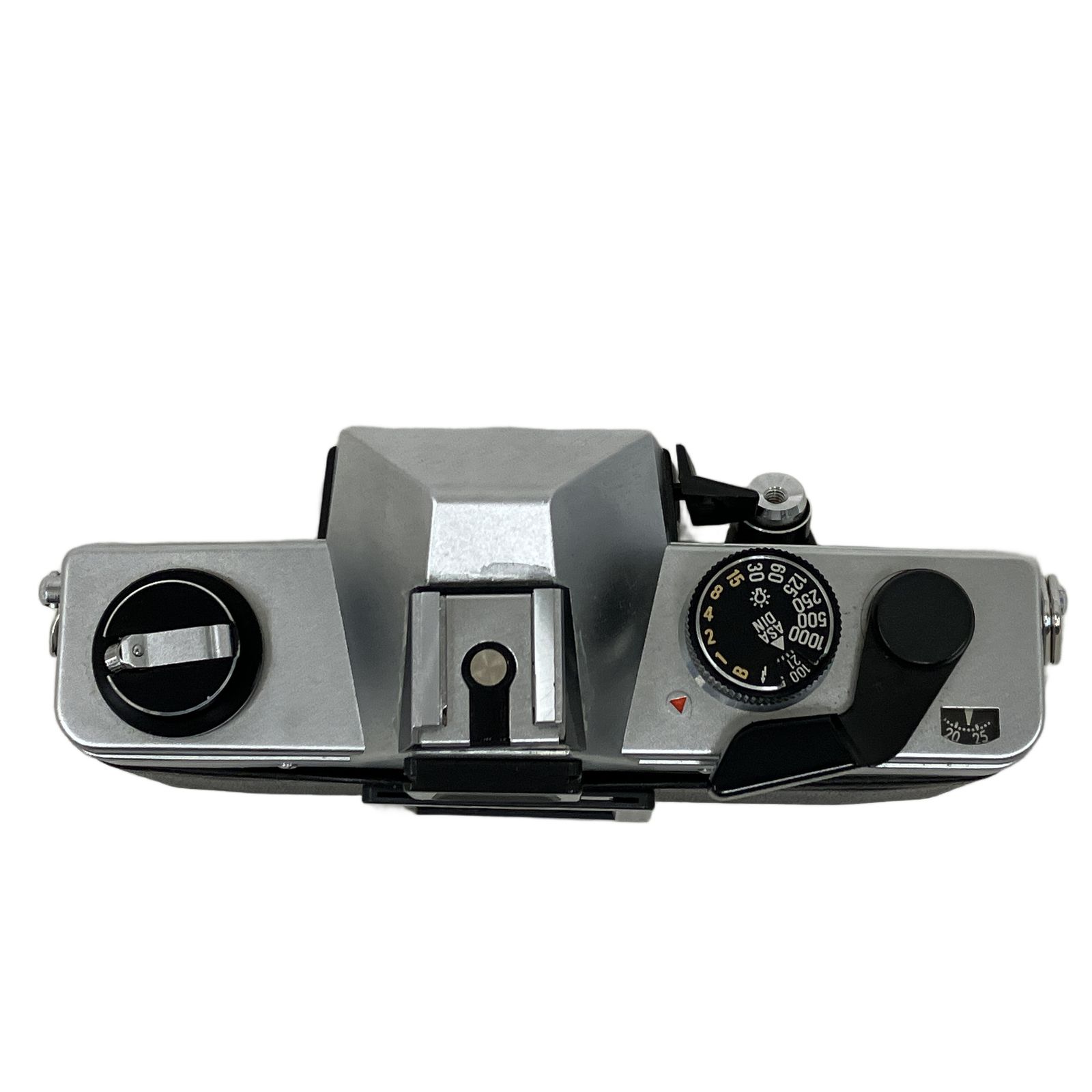 PRAKTICA MTL5B ボディ フィルムカメラ PENTACON auto 1.8:50 レンズ