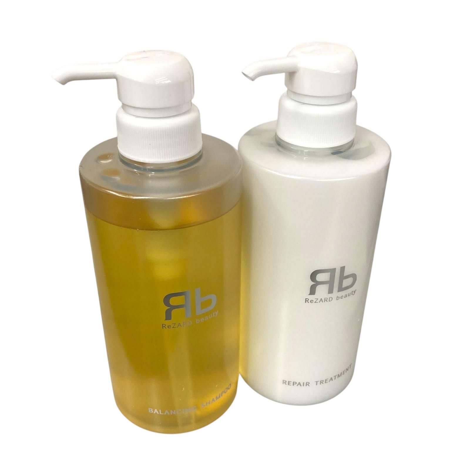 171020 新品未使用 ReZaRD beauty リザードビューティー バランシング