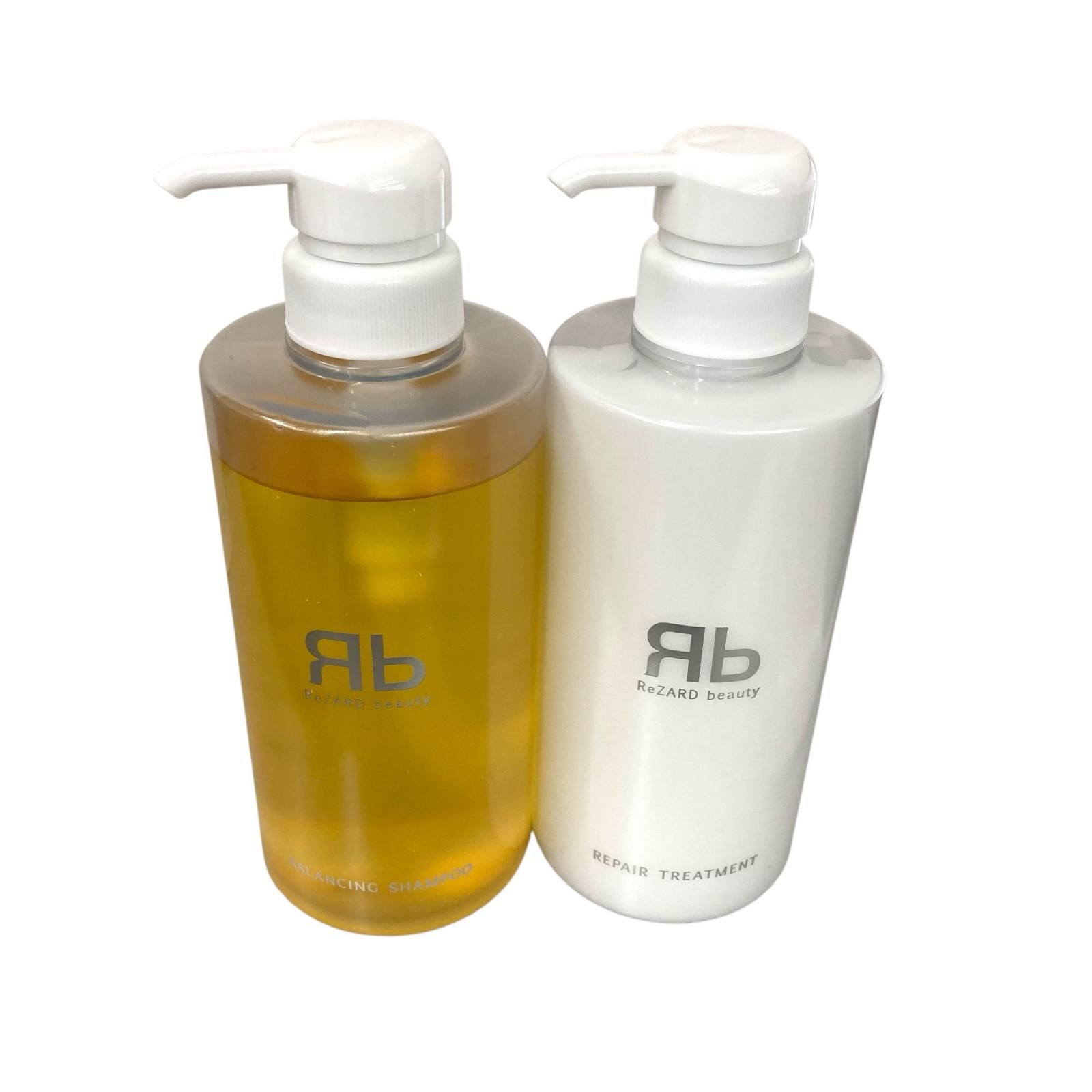 171020 新品未使用 ReZaRD beauty リザードビューティー バランシング