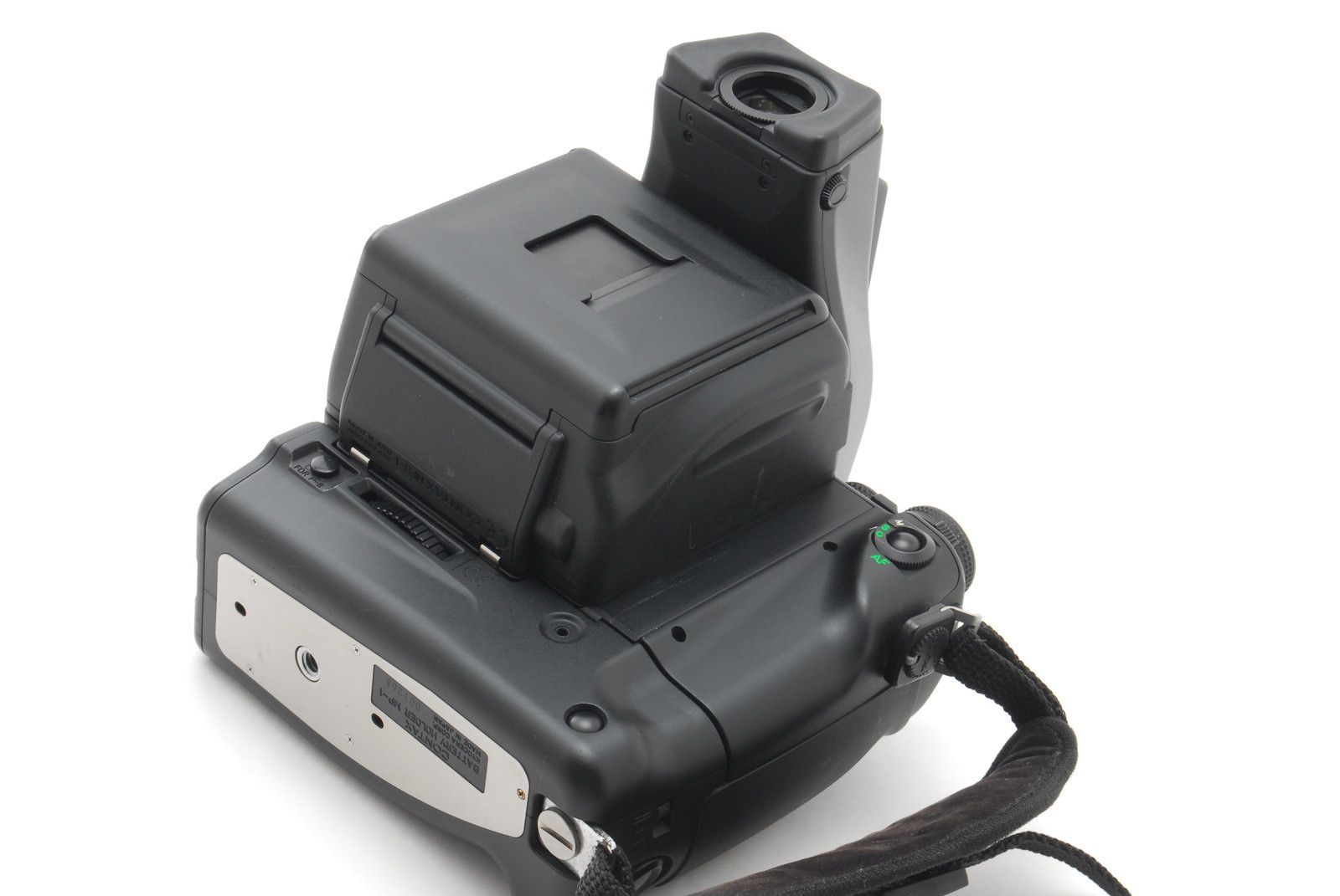 美品】コンタックス 中判 フィルム カメラ ボディ Contax 645 Medium