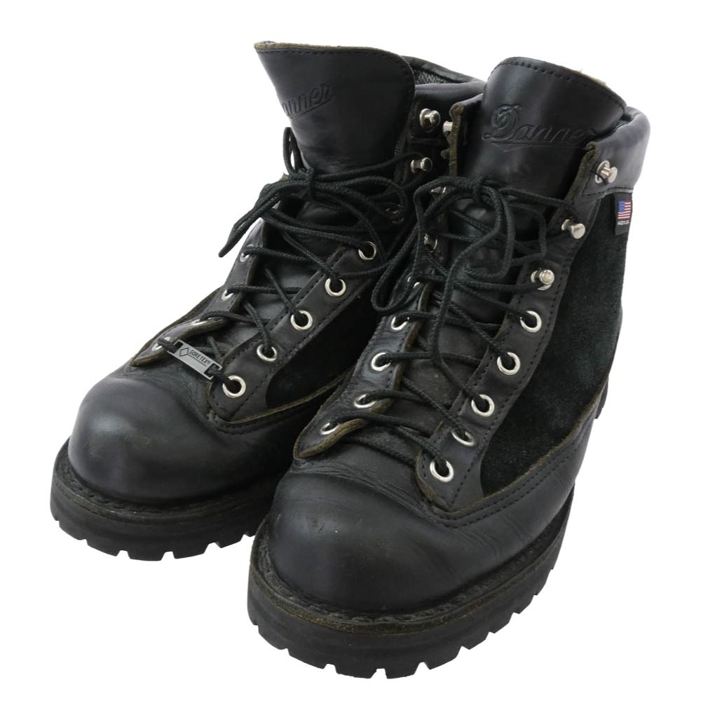 Danner ダナー 33804 × SHIPS USA製 LIMITED EXPLORER EXCLUSIVE