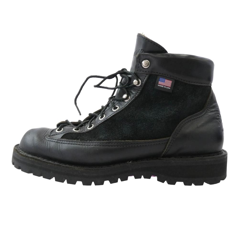 Danner ダナー 33804 × SHIPS USA製 LIMITED EXPLORER EXCLUSIVE