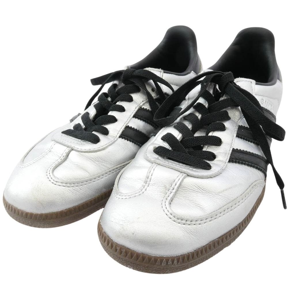 adidas アディダス JI4218 SAMBA OG W サンバ ローカット スニーカー