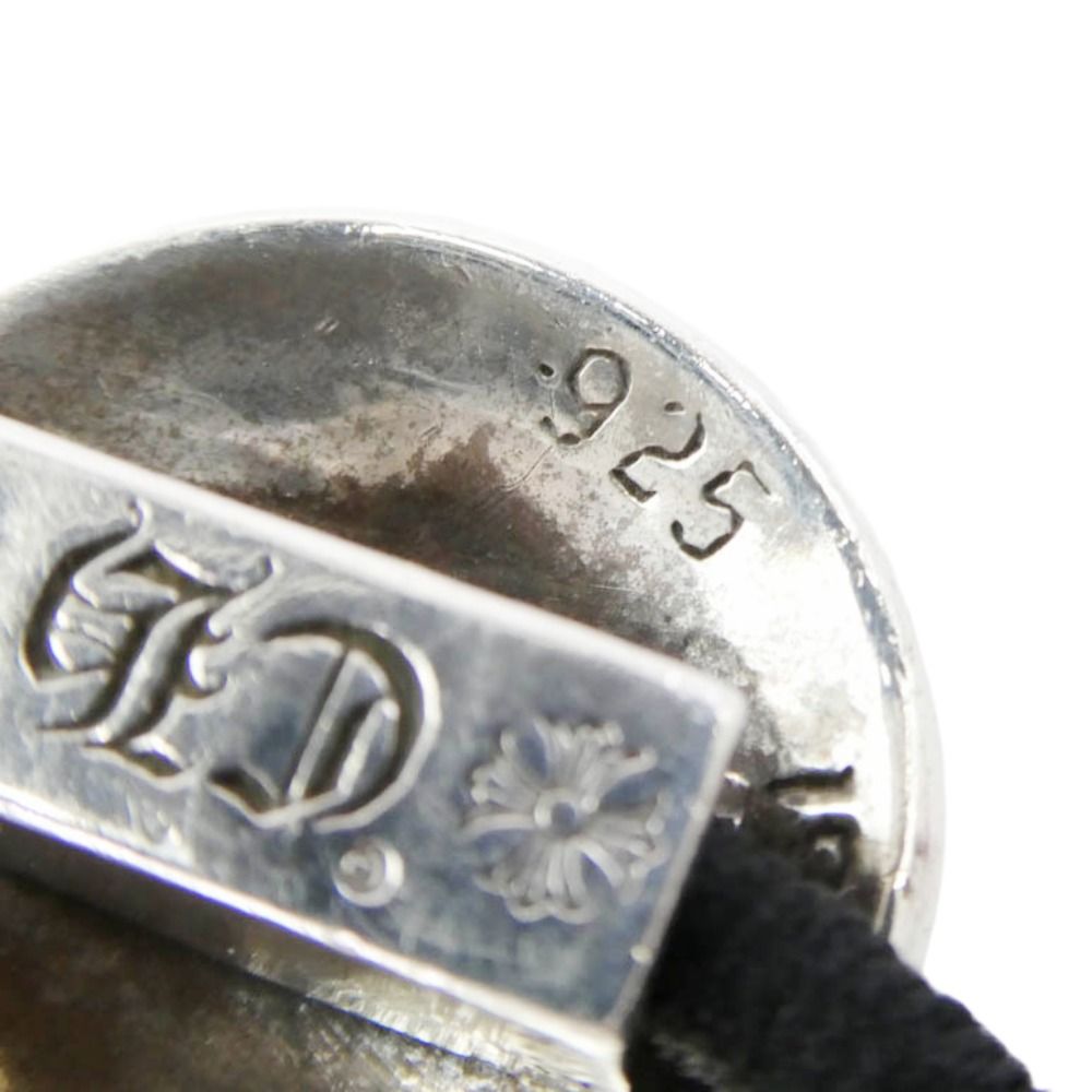 b*様 クロムハーツ コンチョ ヘアゴム ブレスレット　フレア　Chrom he b*様 クロムハーツ コンチョ ヘアゴム ブレスレット フレア Chrom he b