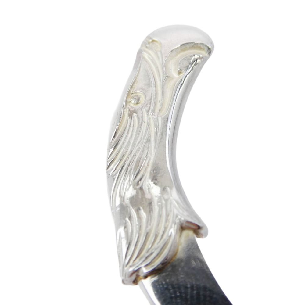 鷲見太郎 Taro Washimi eagleface bangle 鷲見太郎 Taro Washimi