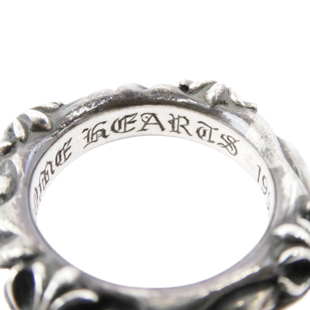 CHROME HEARTS クロムハーツ（原本無） SBT BAND SBT バンドリング