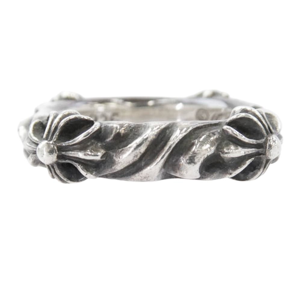 CHROME HEARTS クロムハーツ（原本無） SBT BAND SBT バンドリング