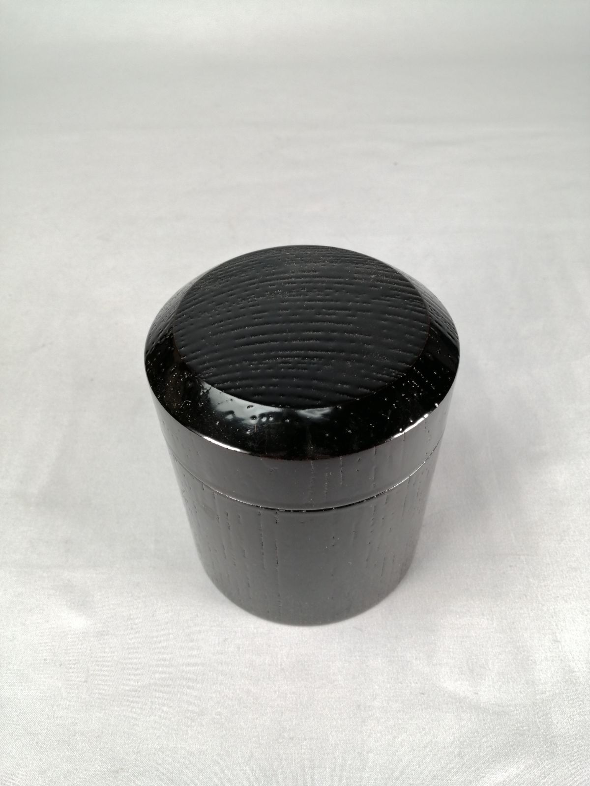 茶道具】茶葉漏斗セット(詰茶入、ヘラ、小板) 口切 開炉 その他997