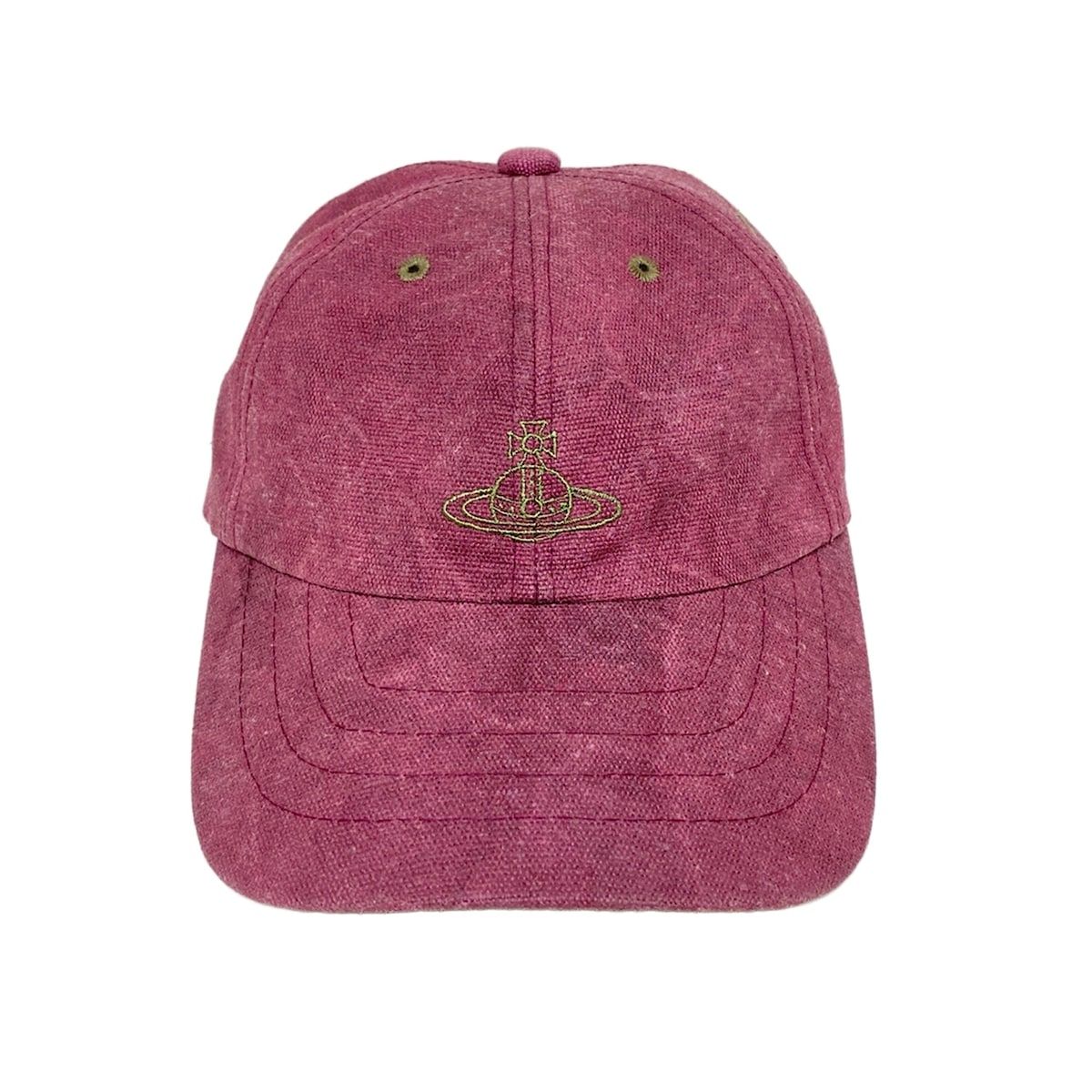 VivienneWestwood(ヴィヴィアンウエストウッド) キャップ M美品