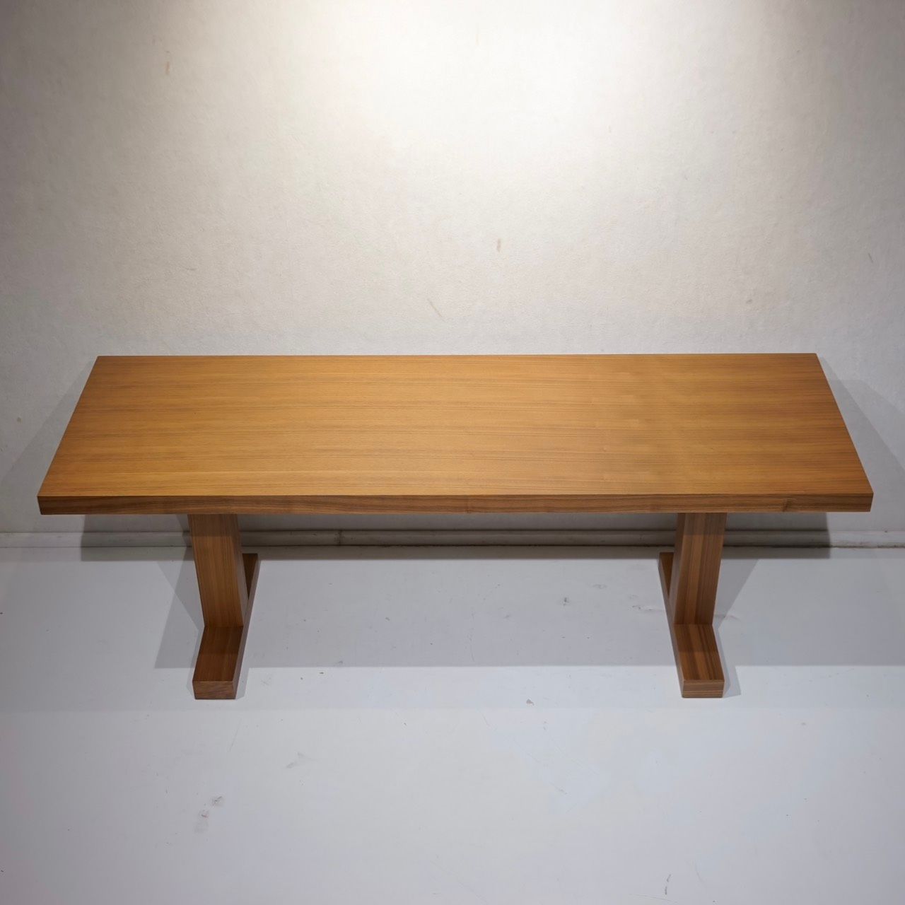 ACTUS アクタス OWN-F オウンエフ ダイニングテーブル ワークデスク