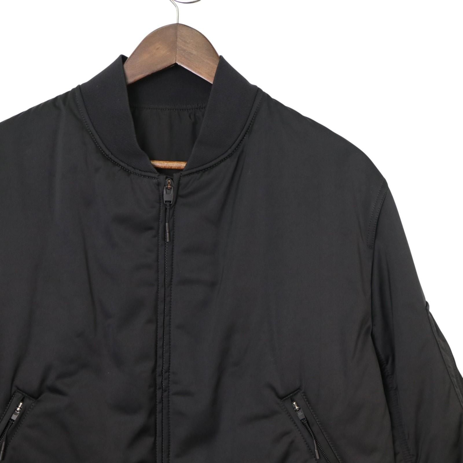 Y-3 M CLASSIC BOMBER JACKET＊ - メルカリ