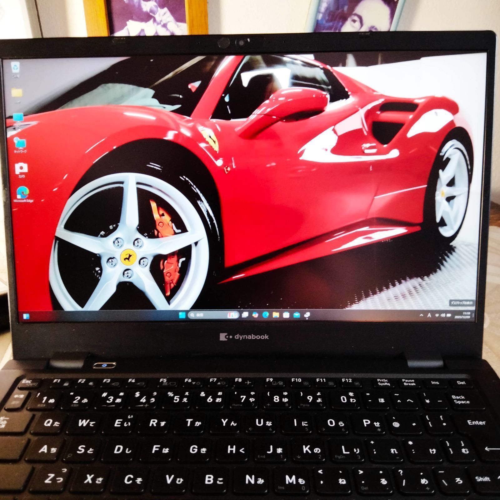 PSS04 □東芝13インチ 11世代 i5 1135G7 16G 256G FHD - メルカリ