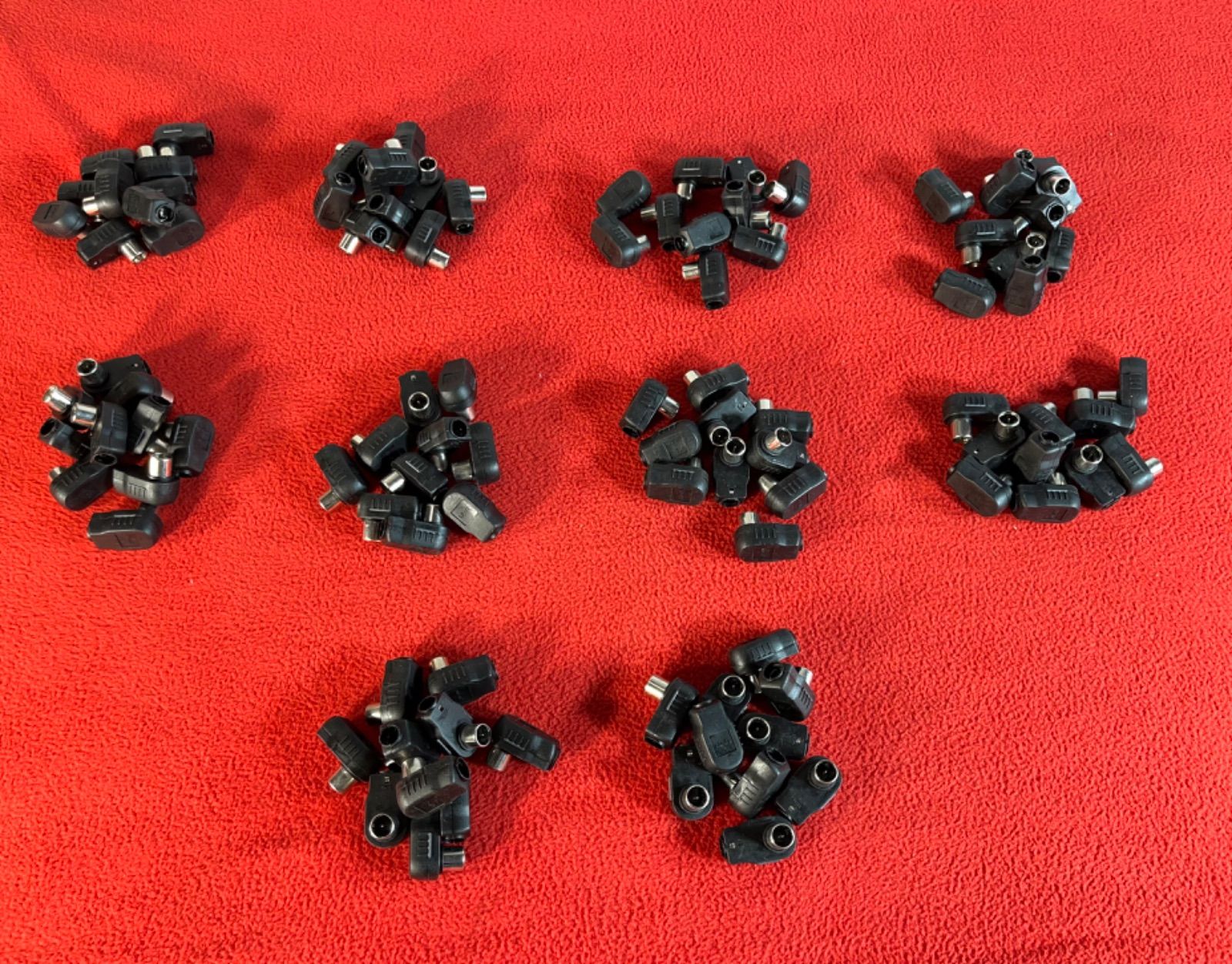 アンテナプラグ LP-77