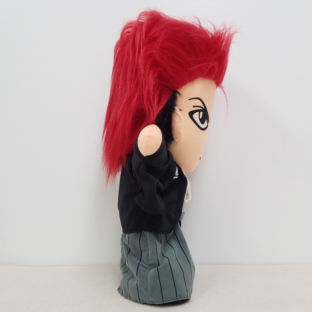 MO-00387 hide ぬいぐるみ MUSEUM SPECIAL EDITION Osyougatsu Version