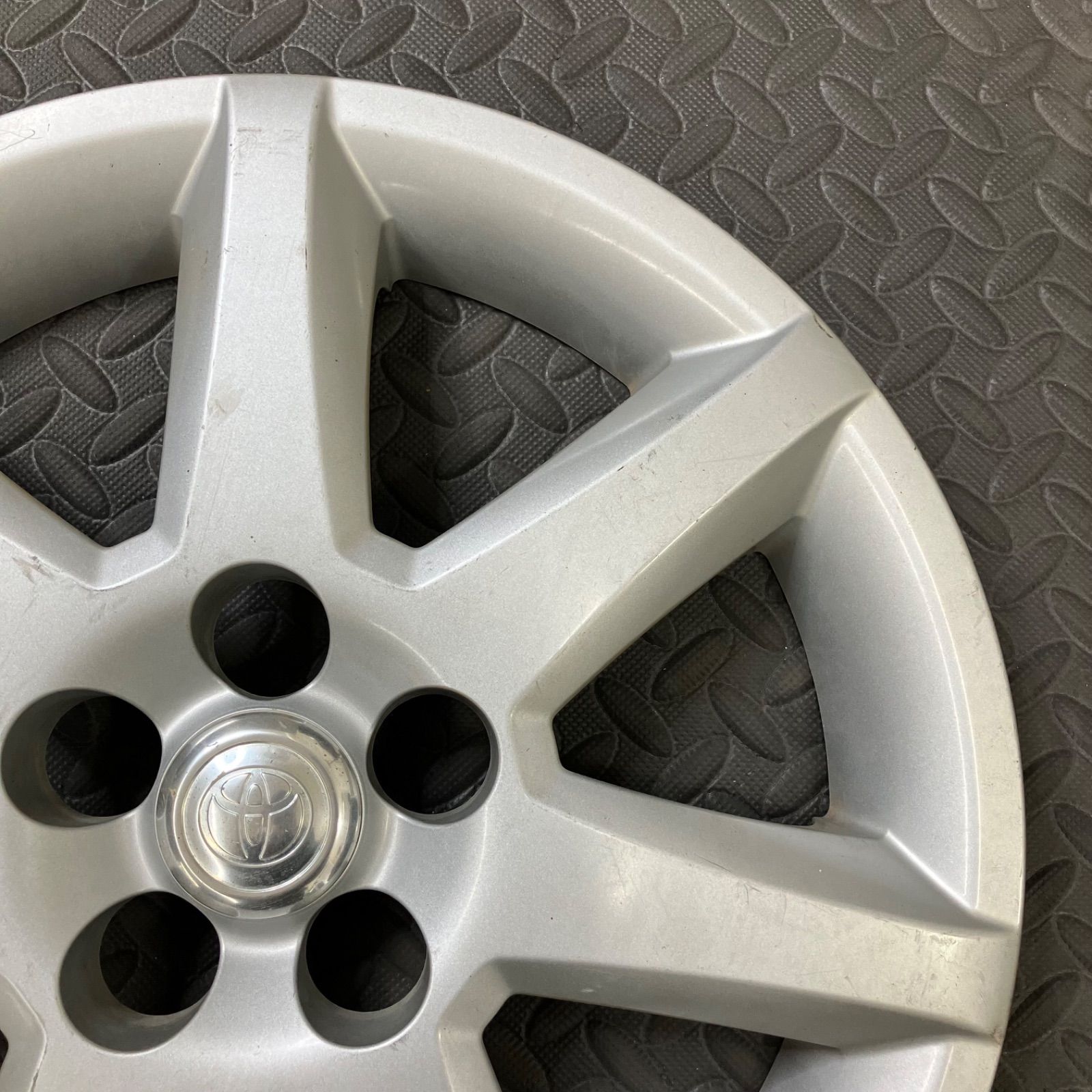 トヨタ プリウス 20系 ホイールキャップ ホイールカバー 純正 中古部品 