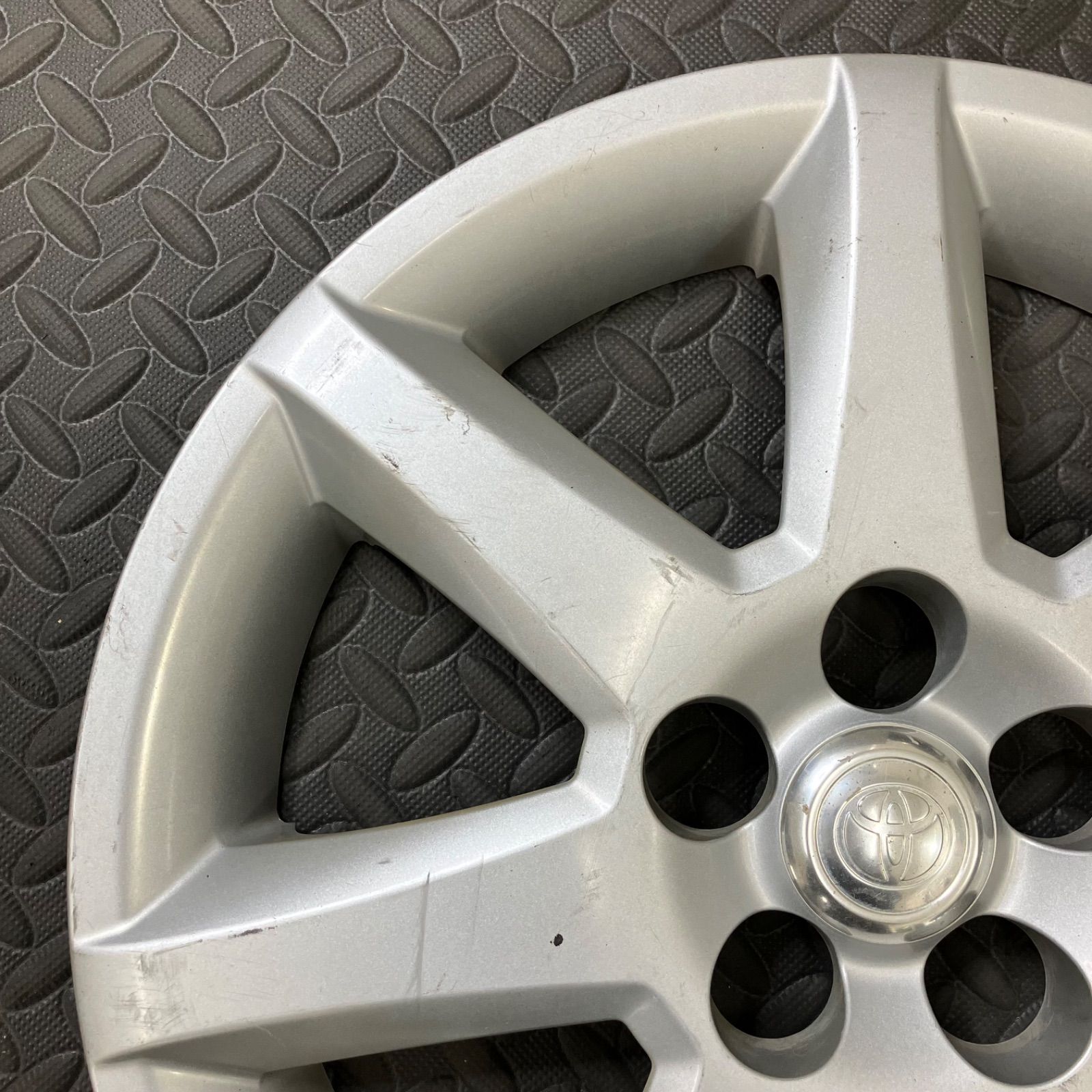 トヨタ プリウス 20系 ホイールキャップ ホイールカバー 純正 中古部品