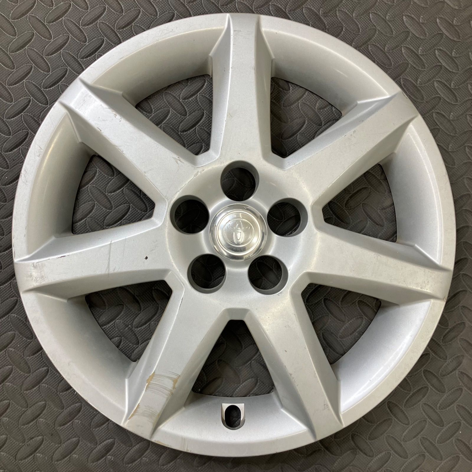 トヨタ プリウス 20系 ホイールキャップ ホイールカバー 純正 中古部品