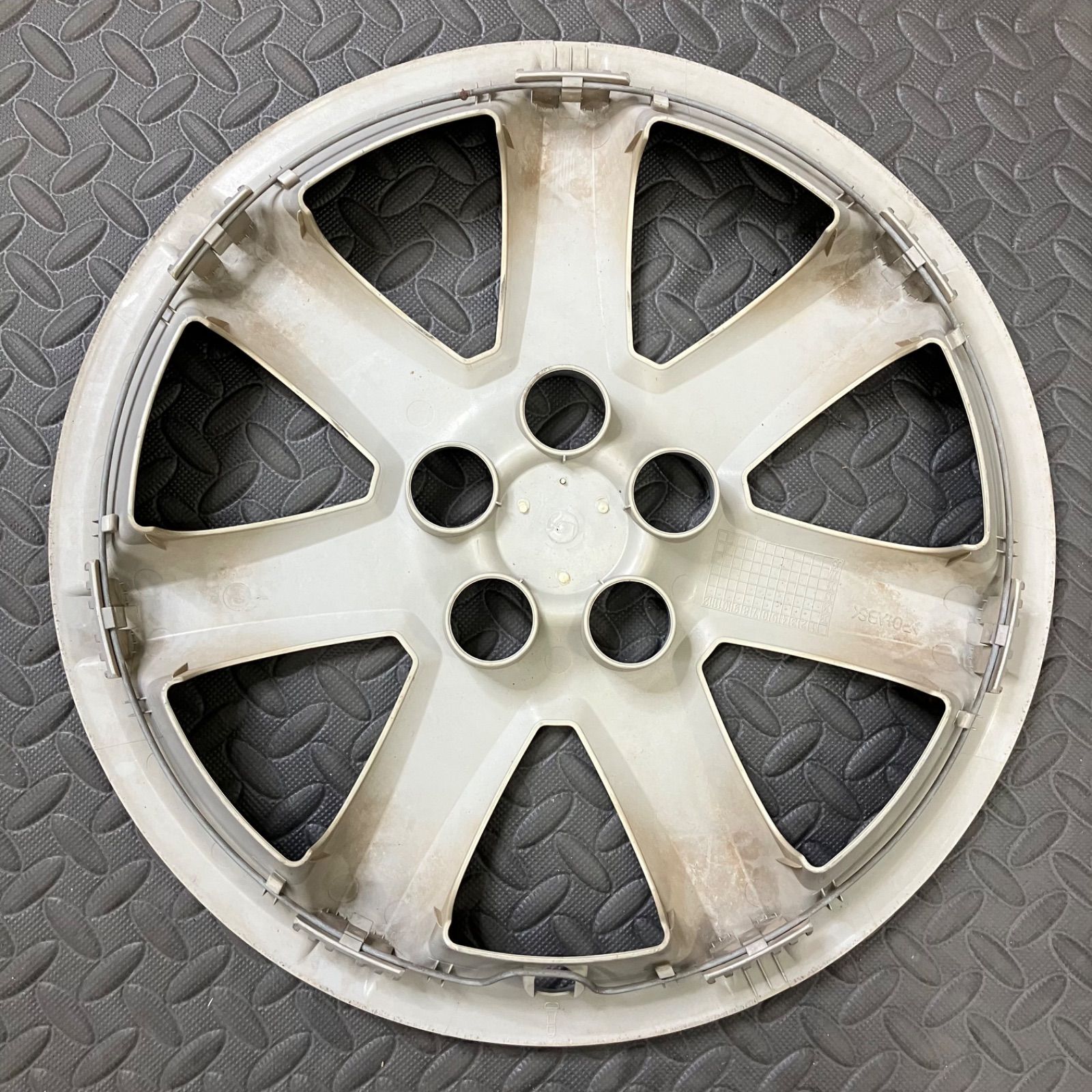 トヨタ プリウス 20系 ホイールキャップ ホイールカバー 純正 中古部品 