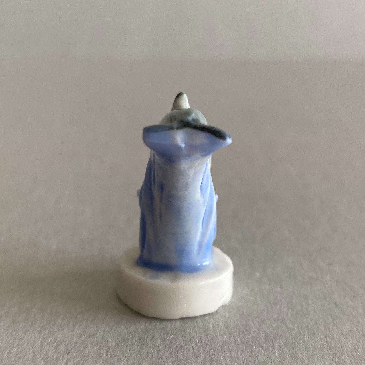 ネプチューン　フェーブ　ヴィンテージ　フランス　陶器　海　人魚　雑貨　イルカ ネプチューン フェーブ ヴィンテージ フランス 陶器 海 人魚 雑貨