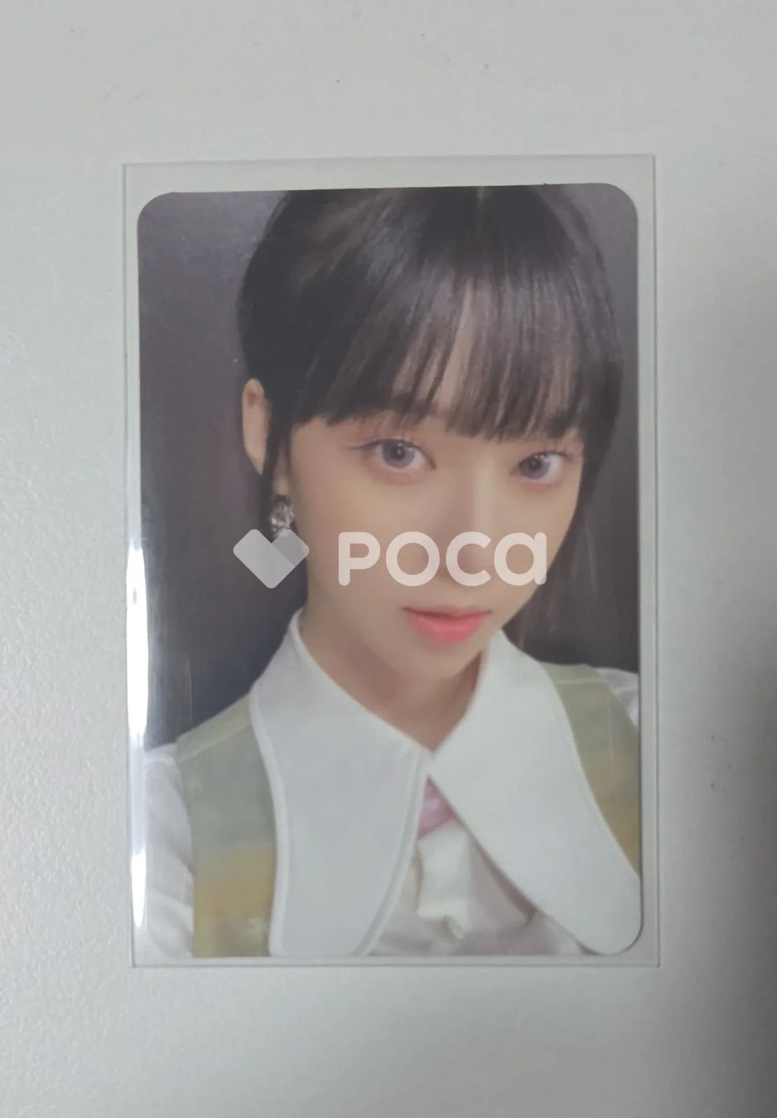 superstar smtown smcu トレカ aespa ウィンター aespa ウィンター 2021 Winter SMTOWN : SMCU EXPRESS - メルカリ