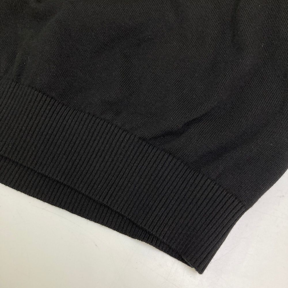 サイズ：L ROUGH&SWELL ラフアンドスウェル 2024年モデル ロゴ刺繍入り