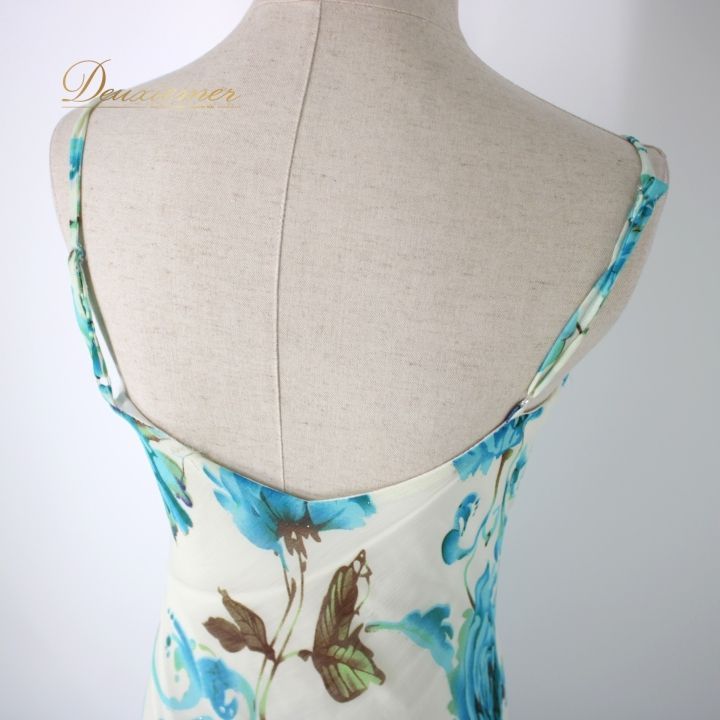 社交ダンス 衣装 スタンダード ドレス ワンピース レッスンウェア