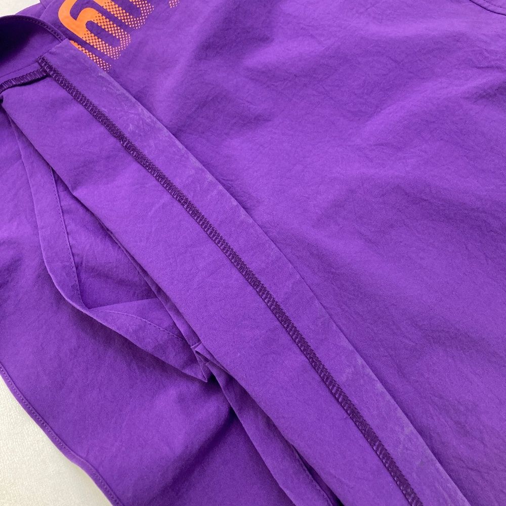 サイズ：9 MUNSING WEAR マンシングウェア インナー付きスカート