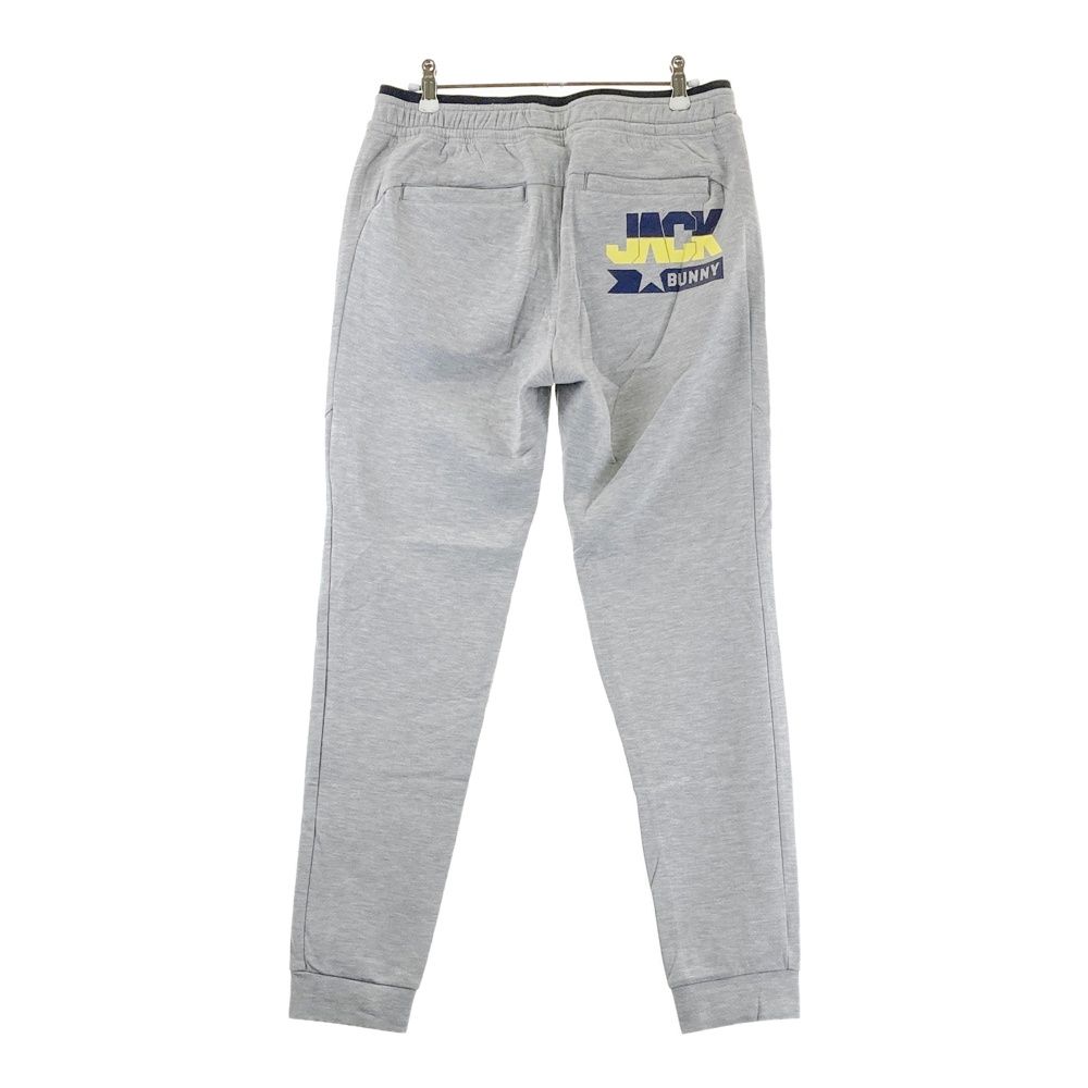 サイズ：2 JACK BUNNY ジャックバニー ストレッチ ジョガーパンツ